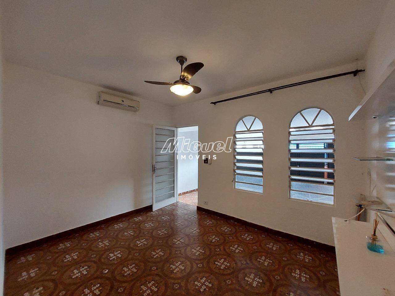 Casa, à venda, Jardim Algodoal - 2 quartos - Piracicaba/SP: 