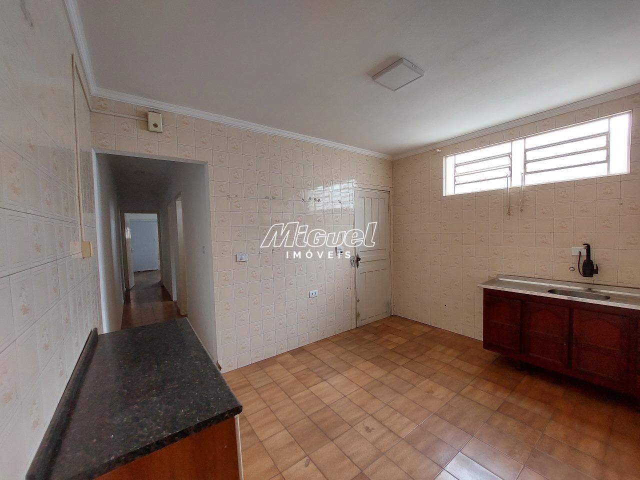 Casa, à venda, Jardim Algodoal - 2 quartos - Piracicaba/SP: 
