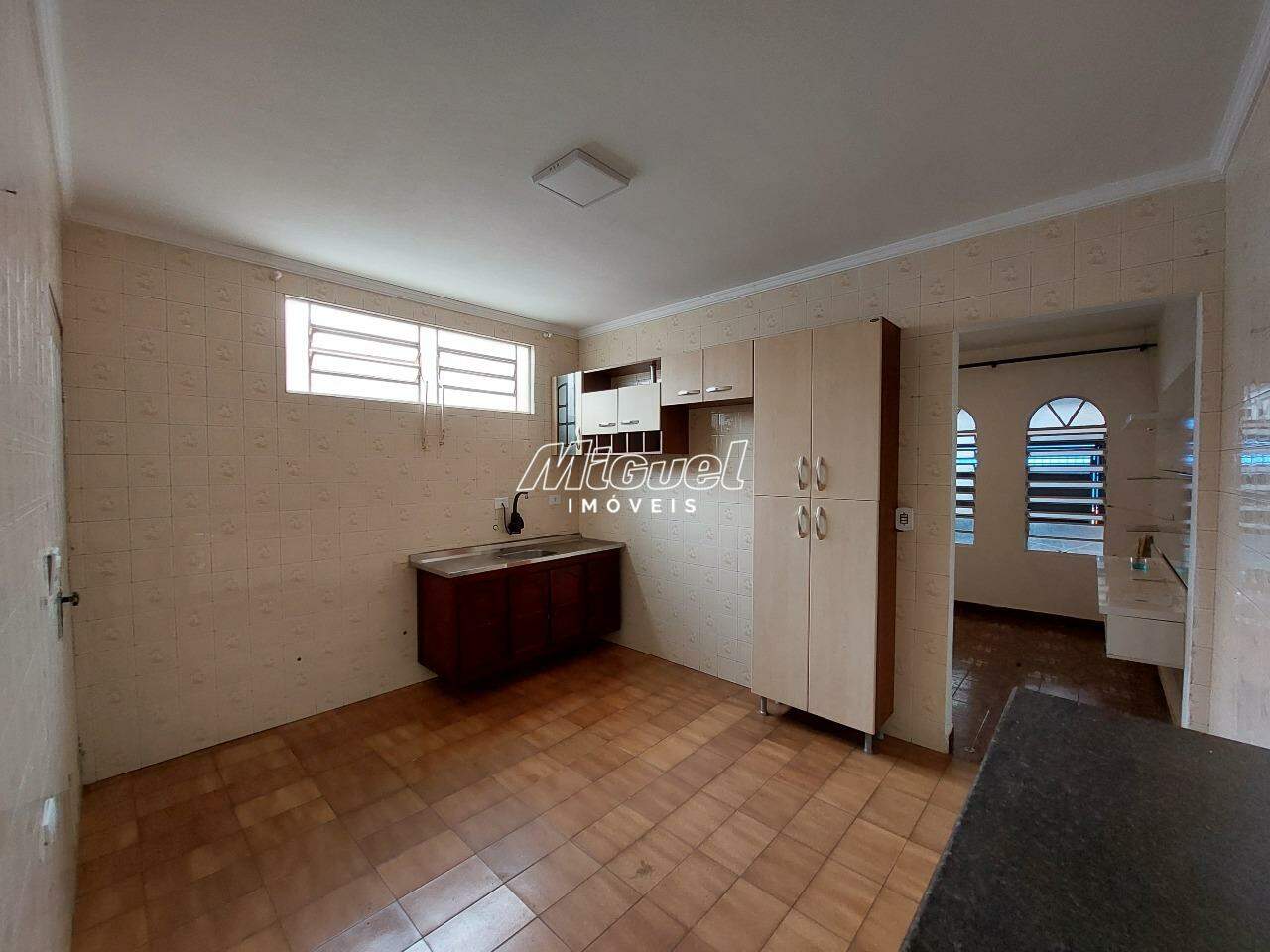 Casa, à venda, Jardim Algodoal - 2 quartos - Piracicaba/SP: 