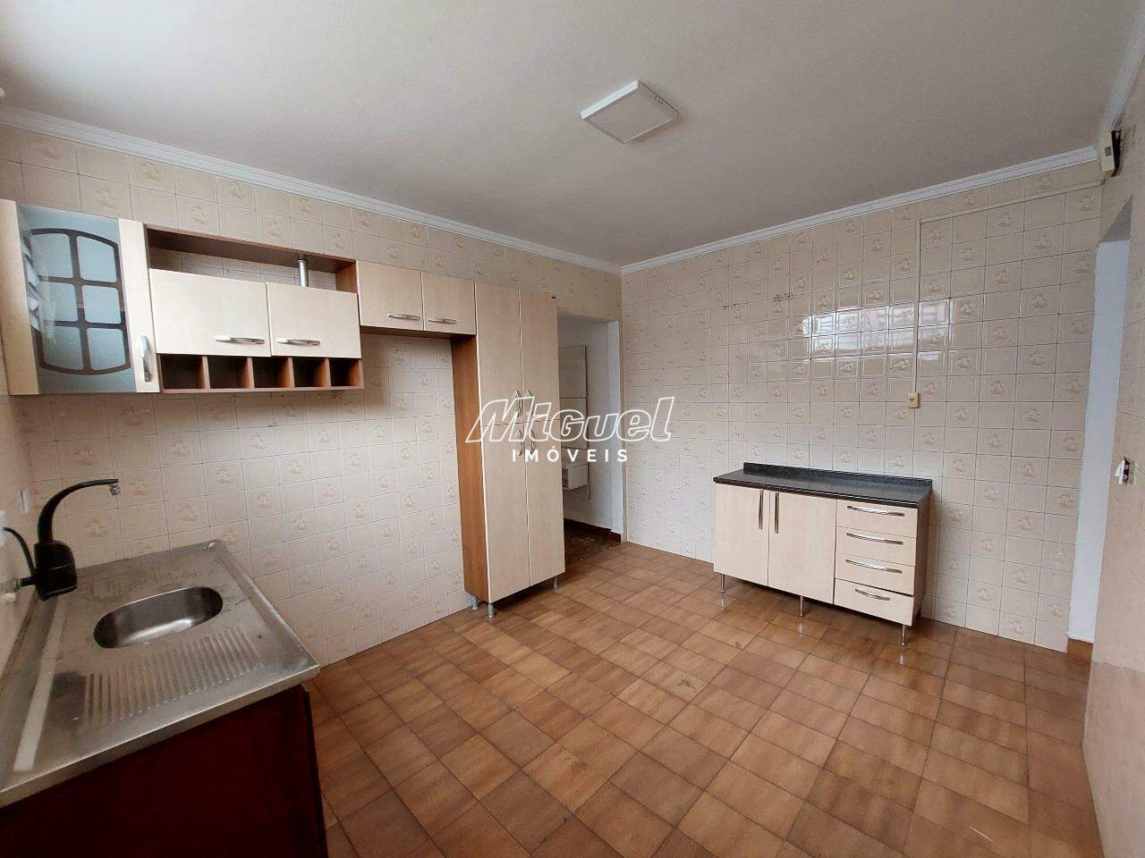 Casa, à venda, Jardim Algodoal - 2 quartos - Piracicaba/SP: 