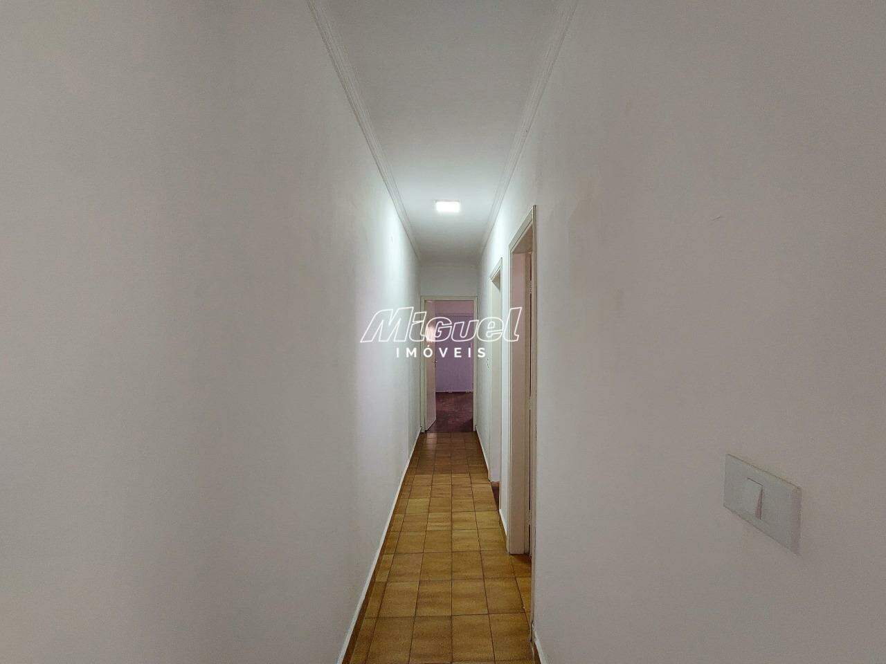 Casa, à venda, Jardim Algodoal - 2 quartos - Piracicaba/SP: 