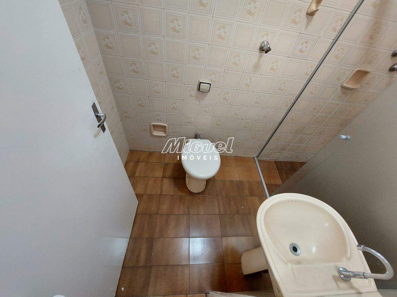 Casa, à venda, Jardim Algodoal - 2 quartos - Piracicaba/SP: 