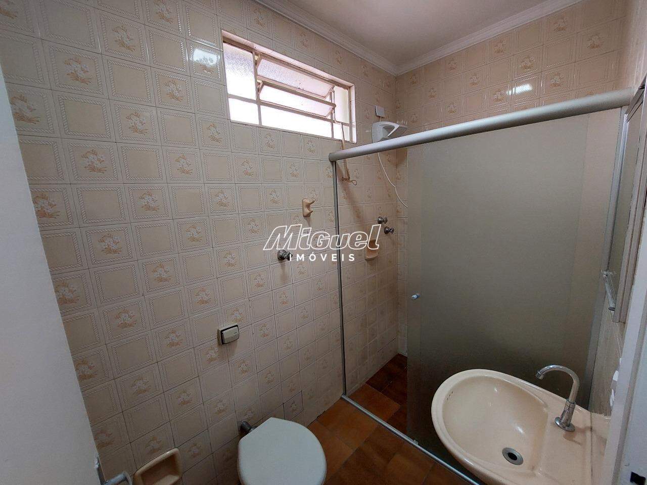 Casa, à venda, Jardim Algodoal - 2 quartos - Piracicaba/SP: 
