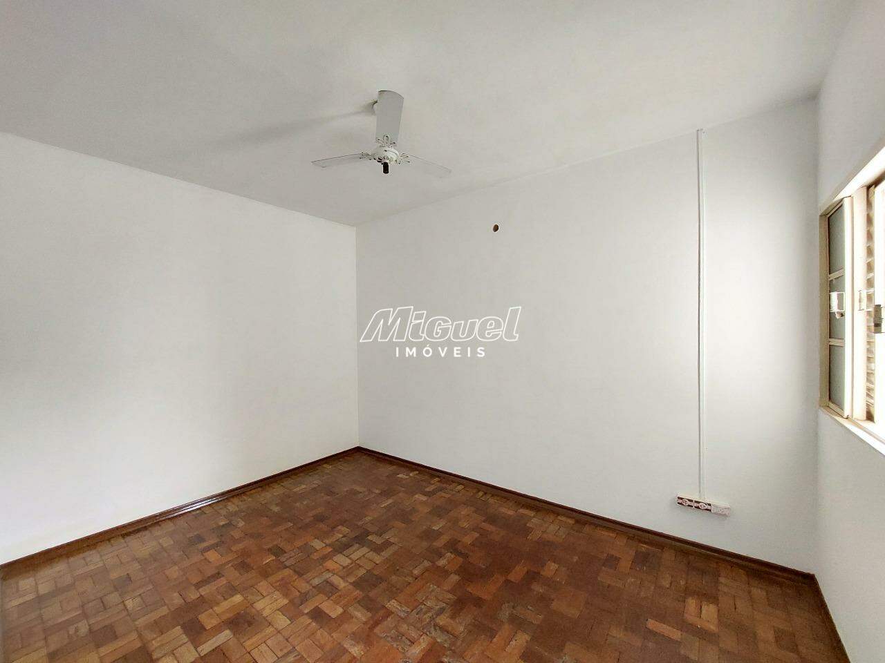 Casa, à venda, Jardim Algodoal - 2 quartos - Piracicaba/SP: 