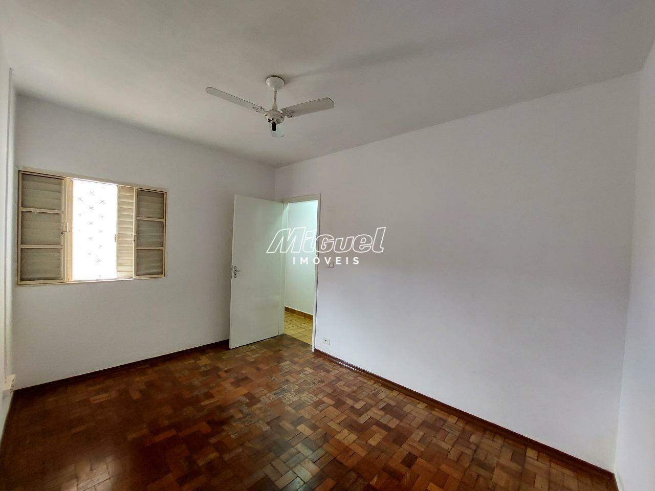 Casa, à venda, Jardim Algodoal - 2 quartos - Piracicaba/SP: 