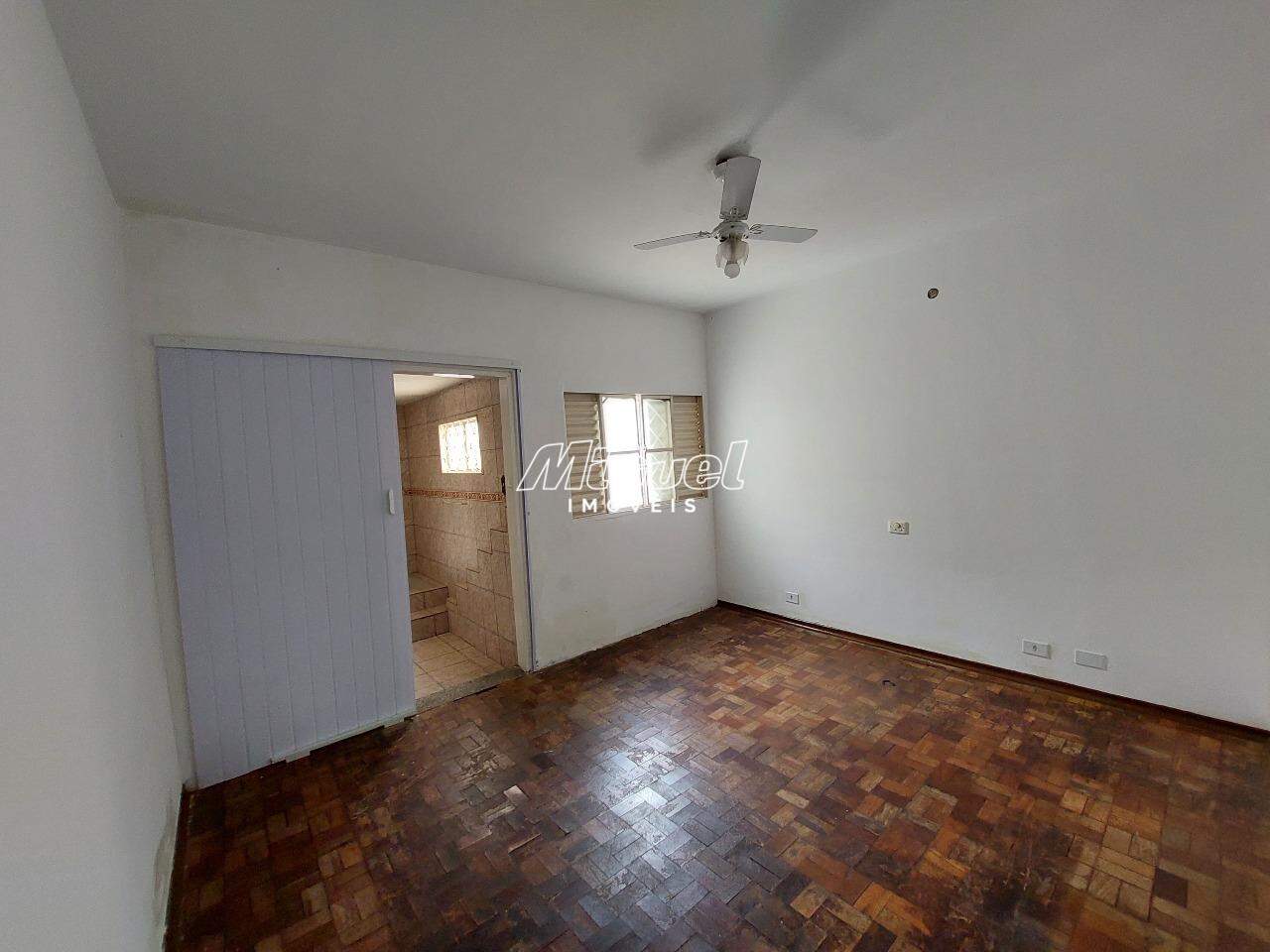 Casa, à venda, Jardim Algodoal - 2 quartos - Piracicaba/SP: 