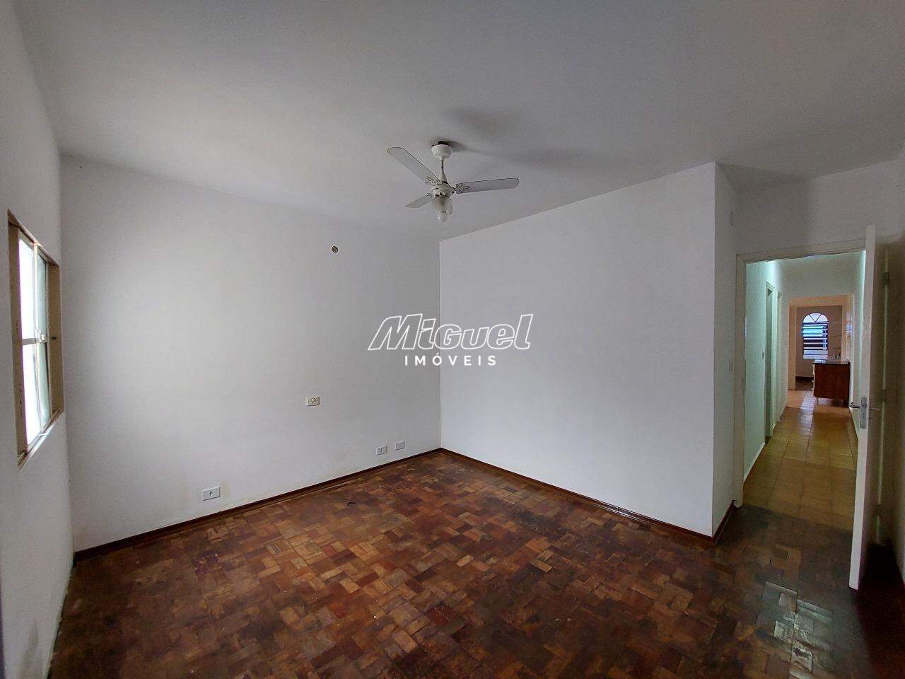 Casa, à venda, Jardim Algodoal - 2 quartos - Piracicaba/SP: 