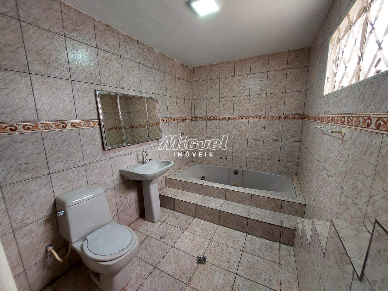 Casa, à venda, Jardim Algodoal - 2 quartos - Piracicaba/SP: 