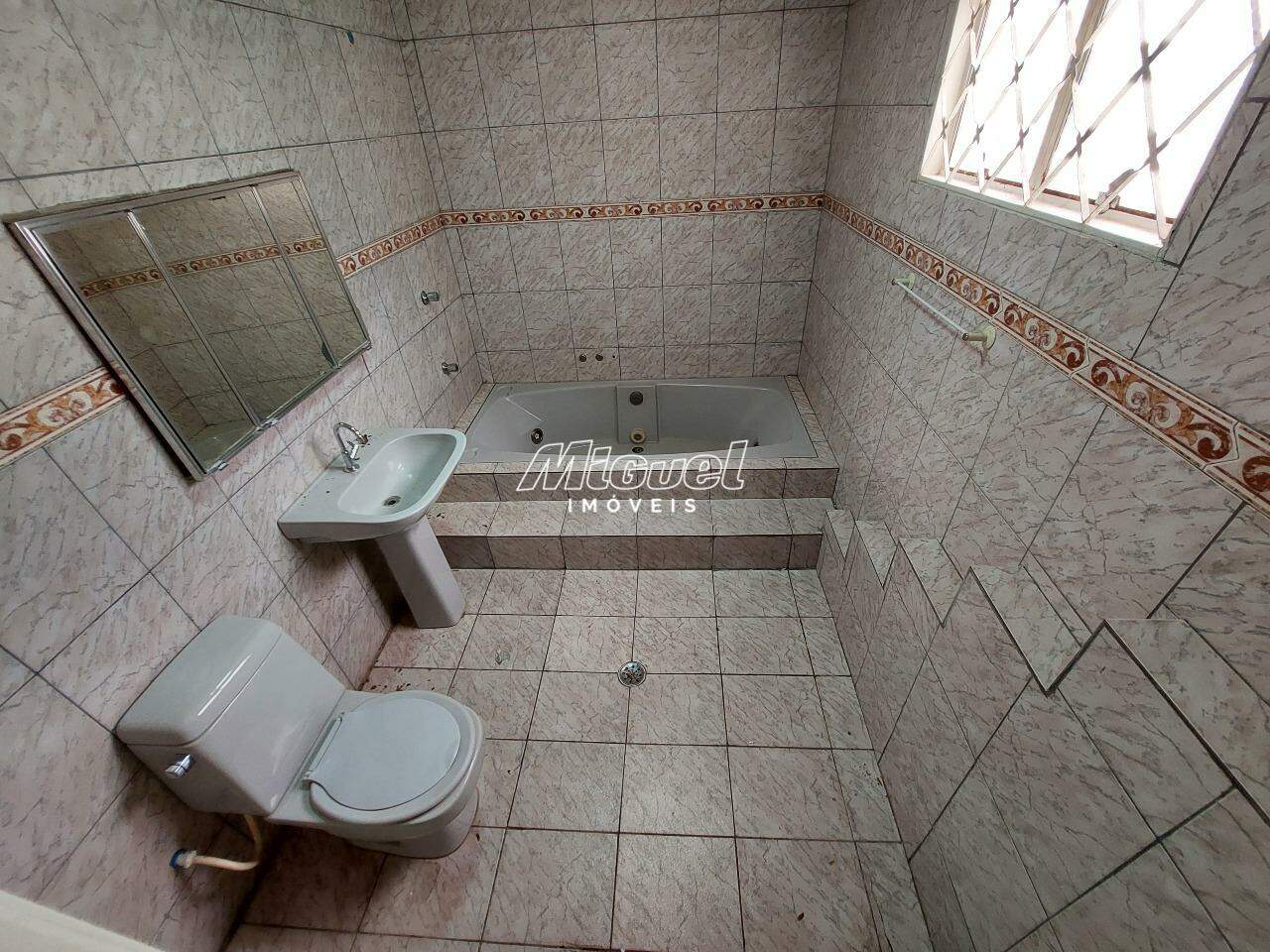 Casa, à venda, Jardim Algodoal - 2 quartos - Piracicaba/SP: 