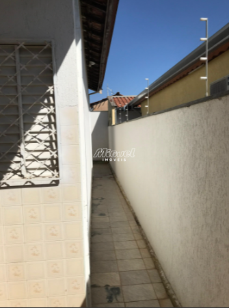 Casa, à venda, Jardim Algodoal - 2 quartos - Piracicaba/SP: 