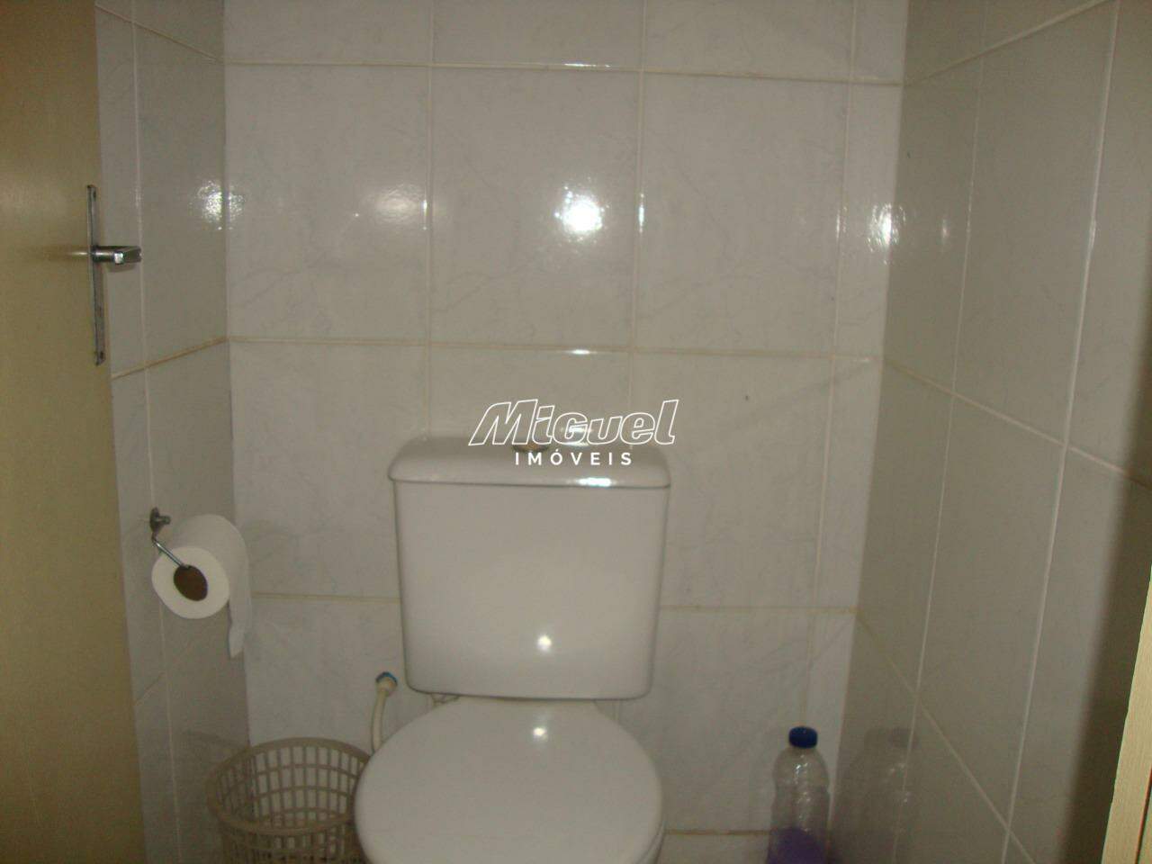 Casa, à venda, Vila Rezende - 2 quartos - Piracicaba/SP: 