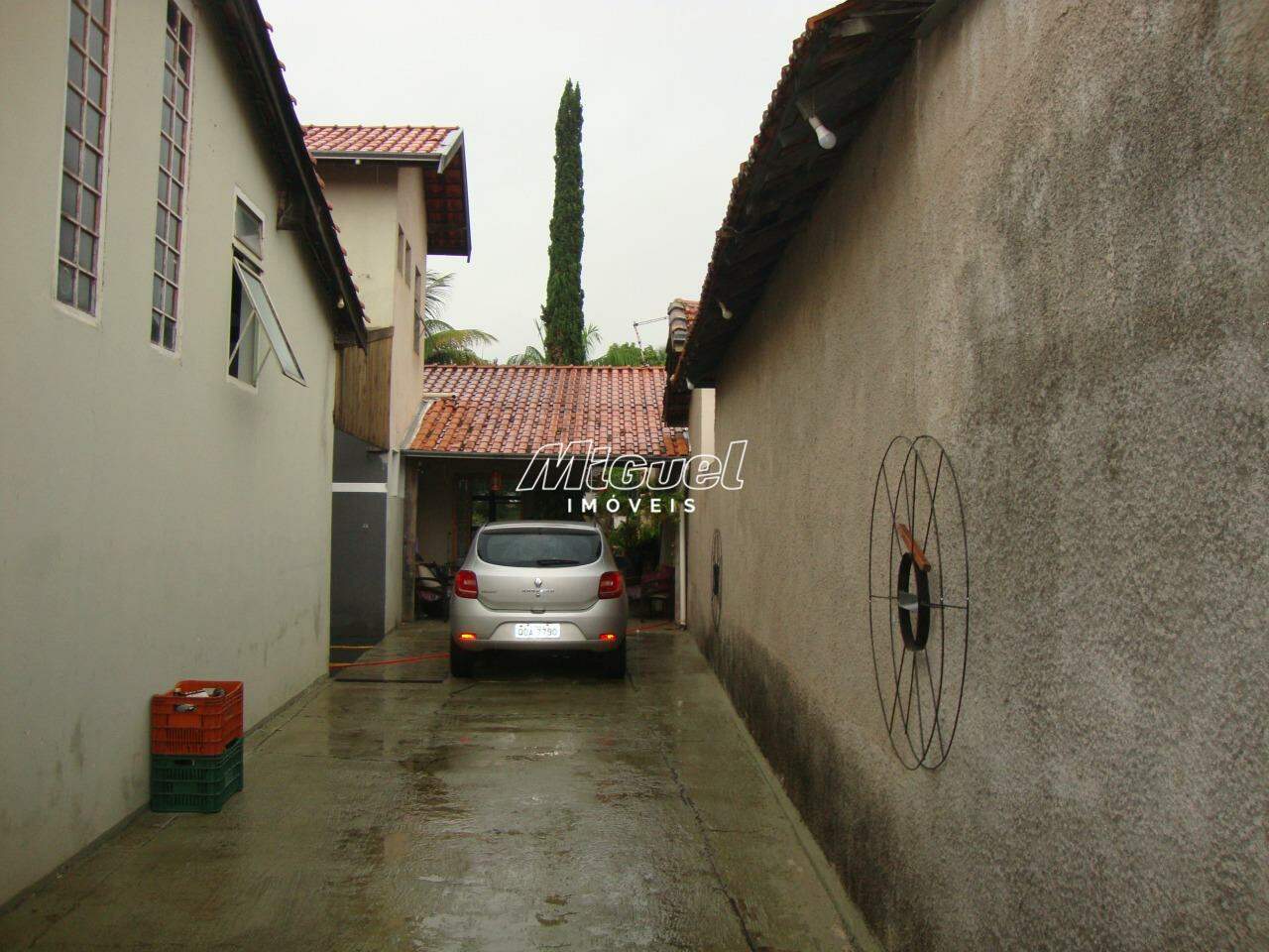 Casa, à venda, Vila Rezende - 2 quartos - Piracicaba/SP: 