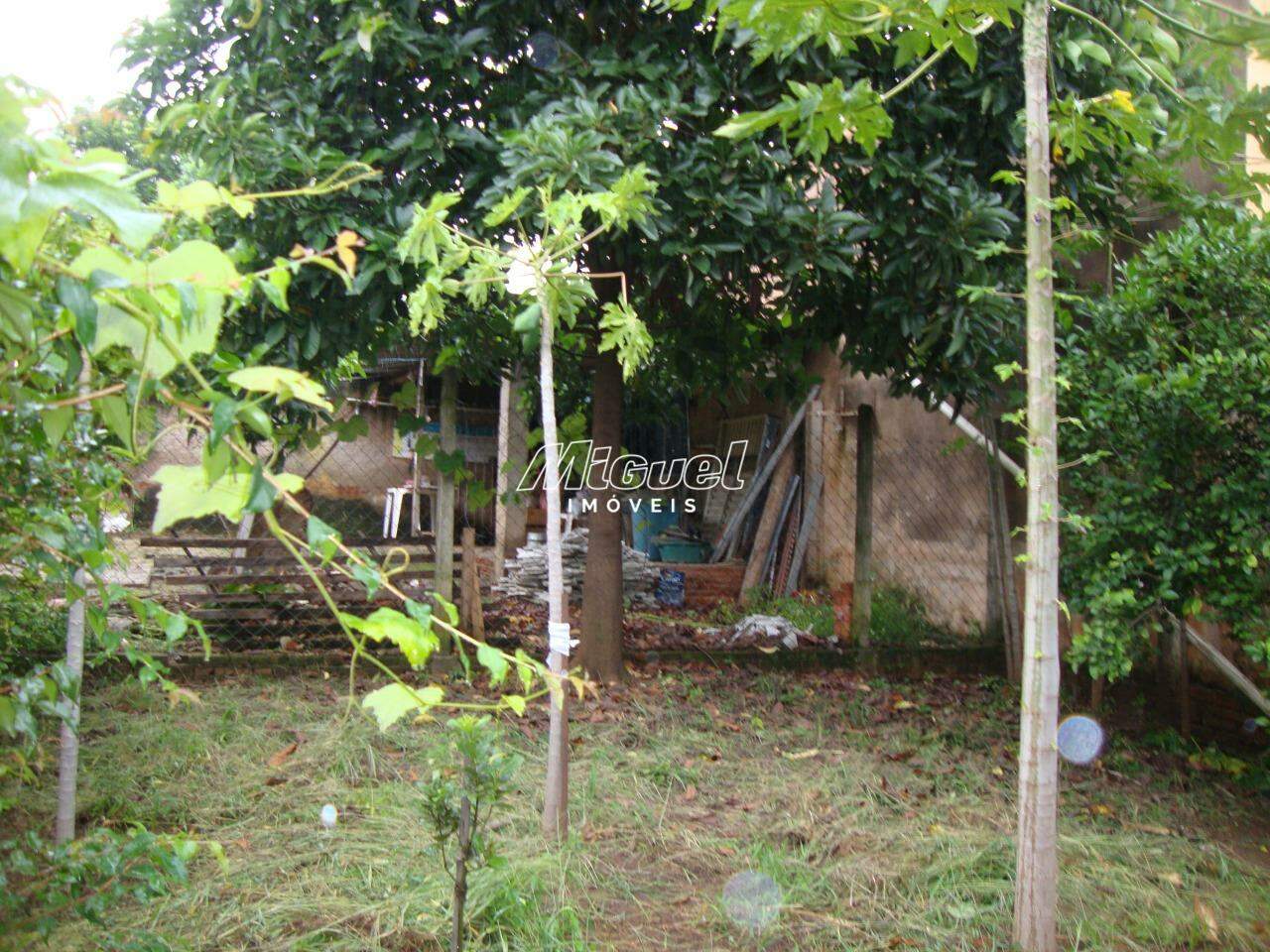 Casa, à venda, Vila Rezende - 2 quartos - Piracicaba/SP: 