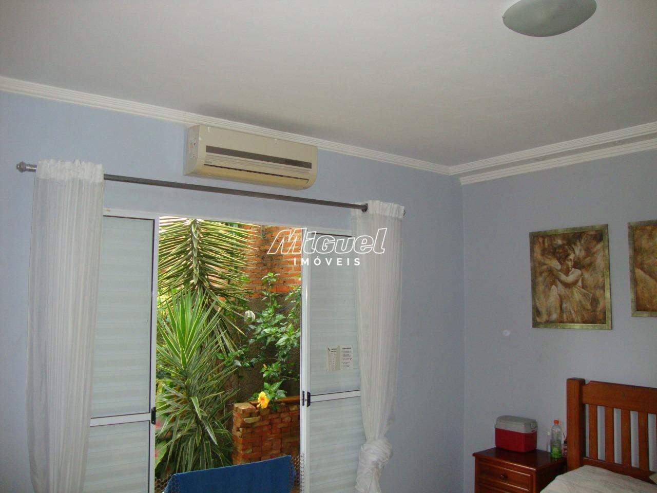 Casa, à venda, Vila Rezende - 2 quartos - Piracicaba/SP: 