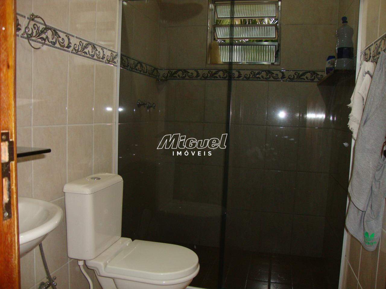 Casa, à venda, Vila Rezende - 2 quartos - Piracicaba/SP: 