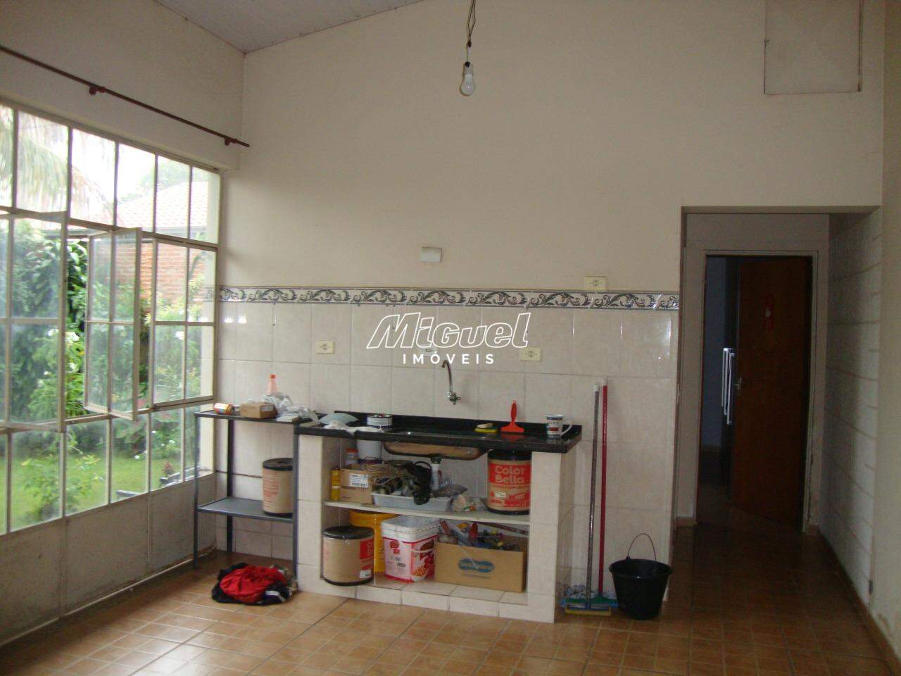 Casa, à venda, Vila Rezende - 2 quartos - Piracicaba/SP: 