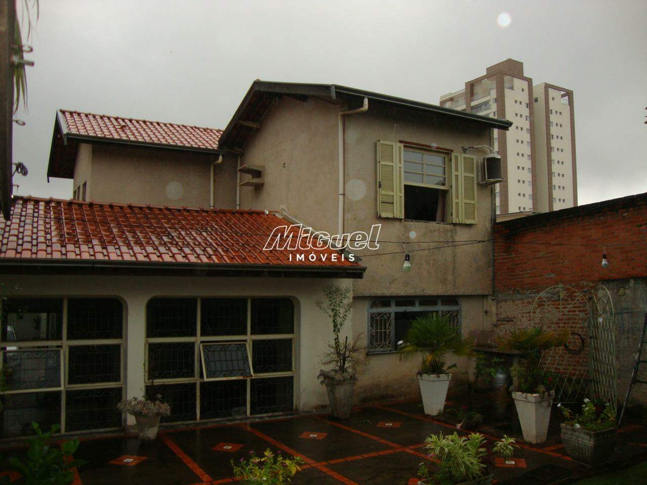 Casa, à venda, Vila Rezende - 2 quartos - Piracicaba/SP: 