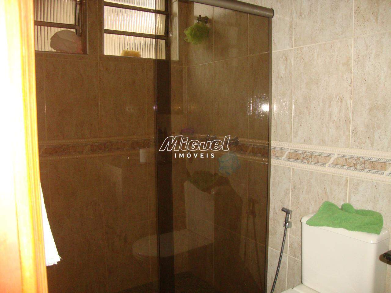 Casa, à venda, Vila Rezende - 2 quartos - Piracicaba/SP: 