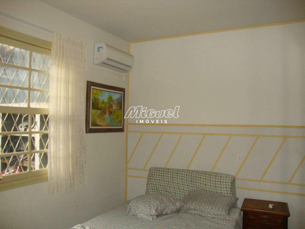 Casa, à venda, Vila Rezende - 2 quartos - Piracicaba/SP: 