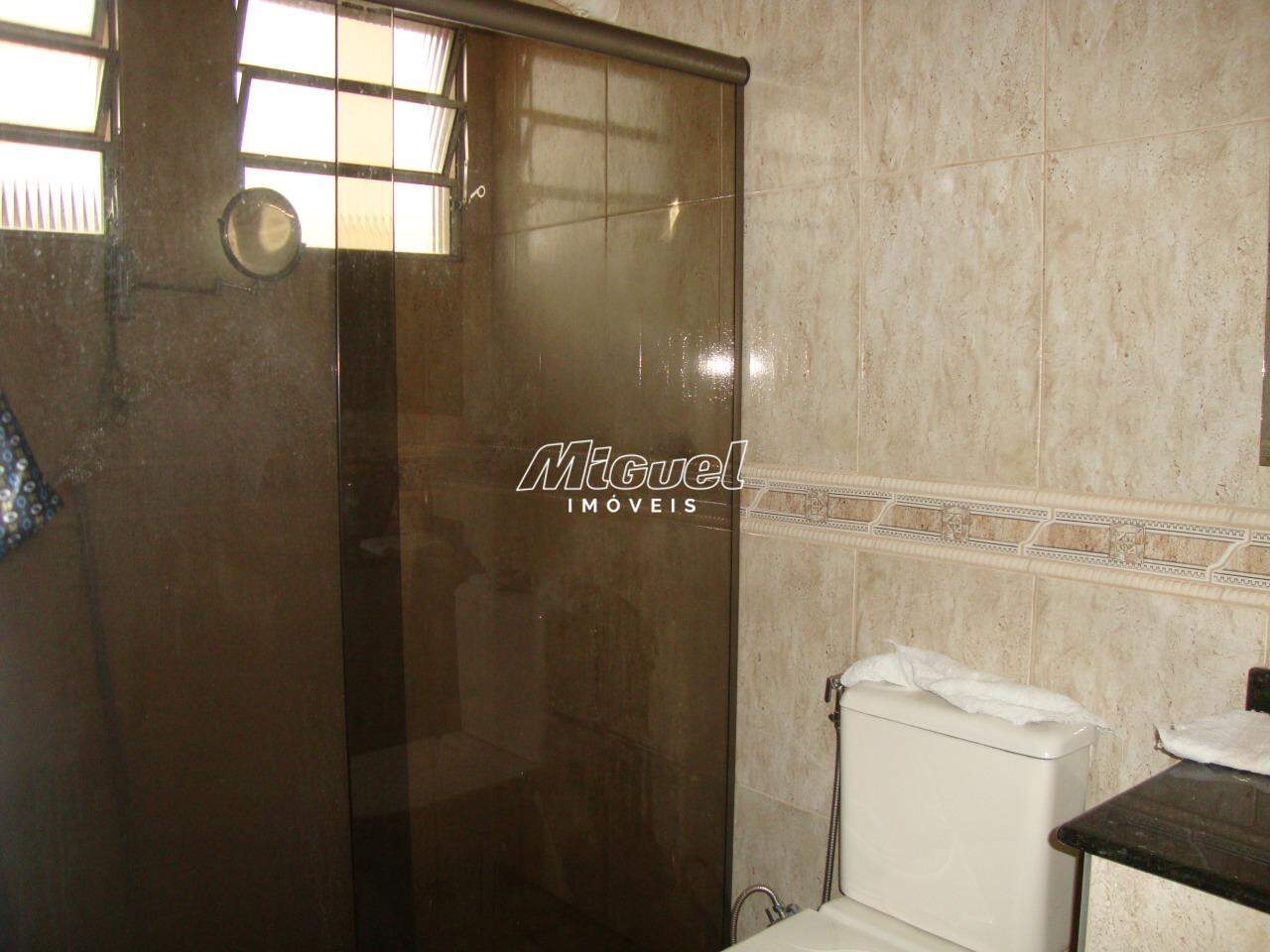 Casa, à venda, Vila Rezende - 2 quartos - Piracicaba/SP: 