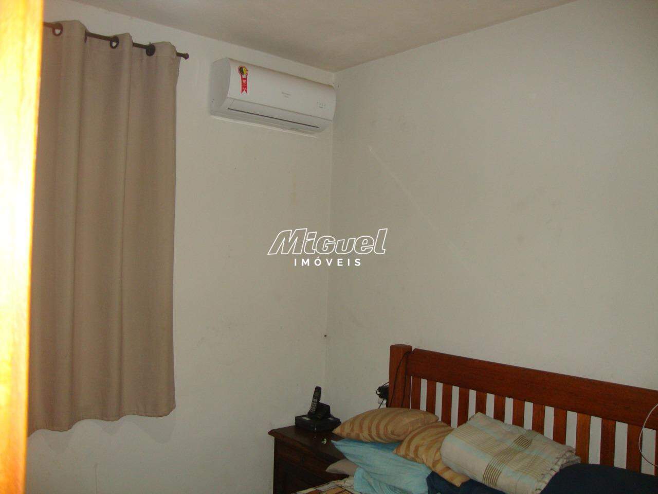 Casa, à venda, Vila Rezende - 2 quartos - Piracicaba/SP: 