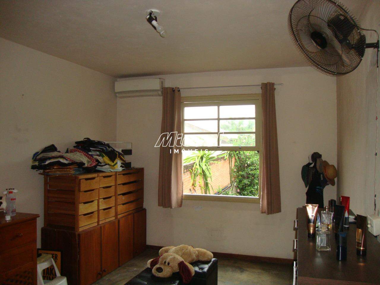 Casa, à venda, Vila Rezende - 2 quartos - Piracicaba/SP: 