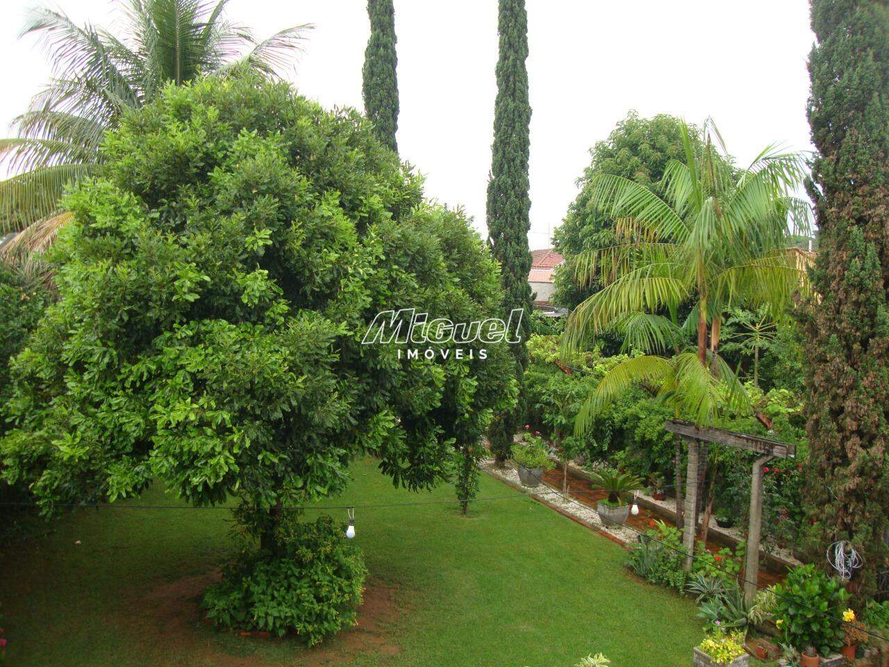 Casa, à venda, Vila Rezende - 2 quartos - Piracicaba/SP: 