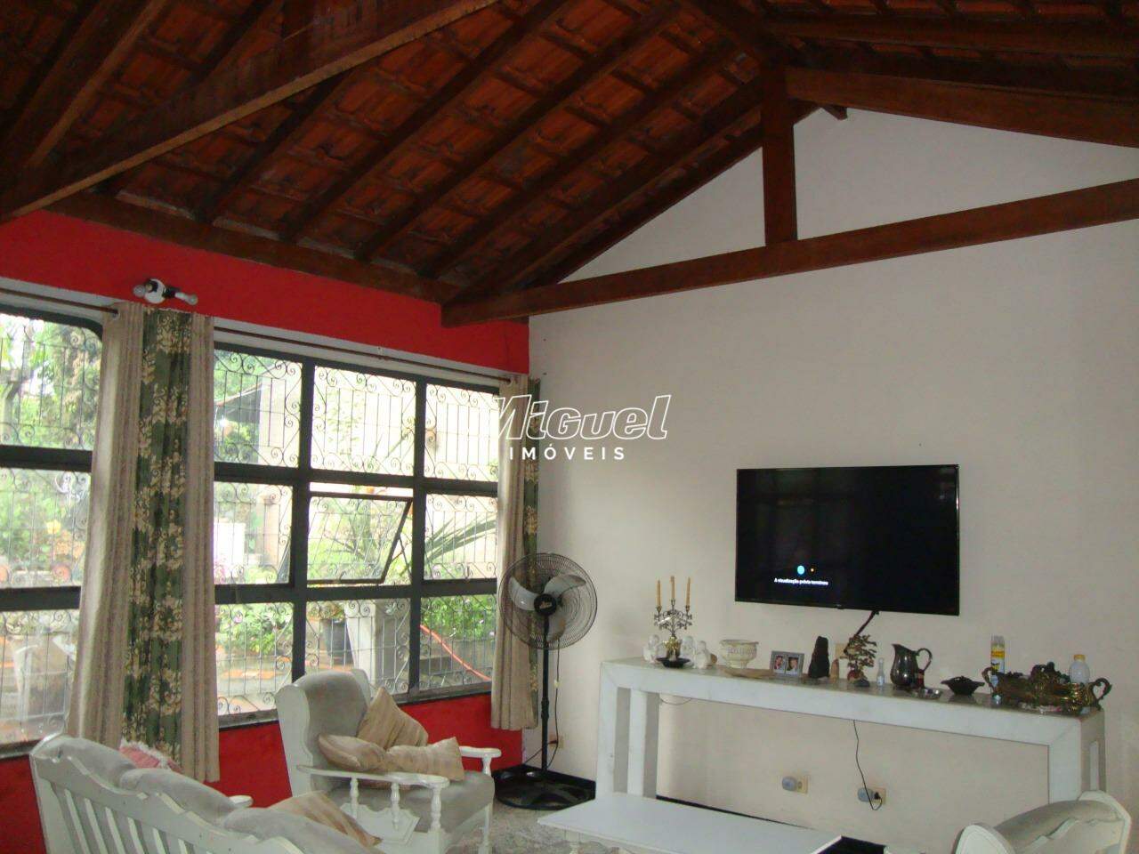 Casa, à venda, Vila Rezende - 2 quartos - Piracicaba/SP: 