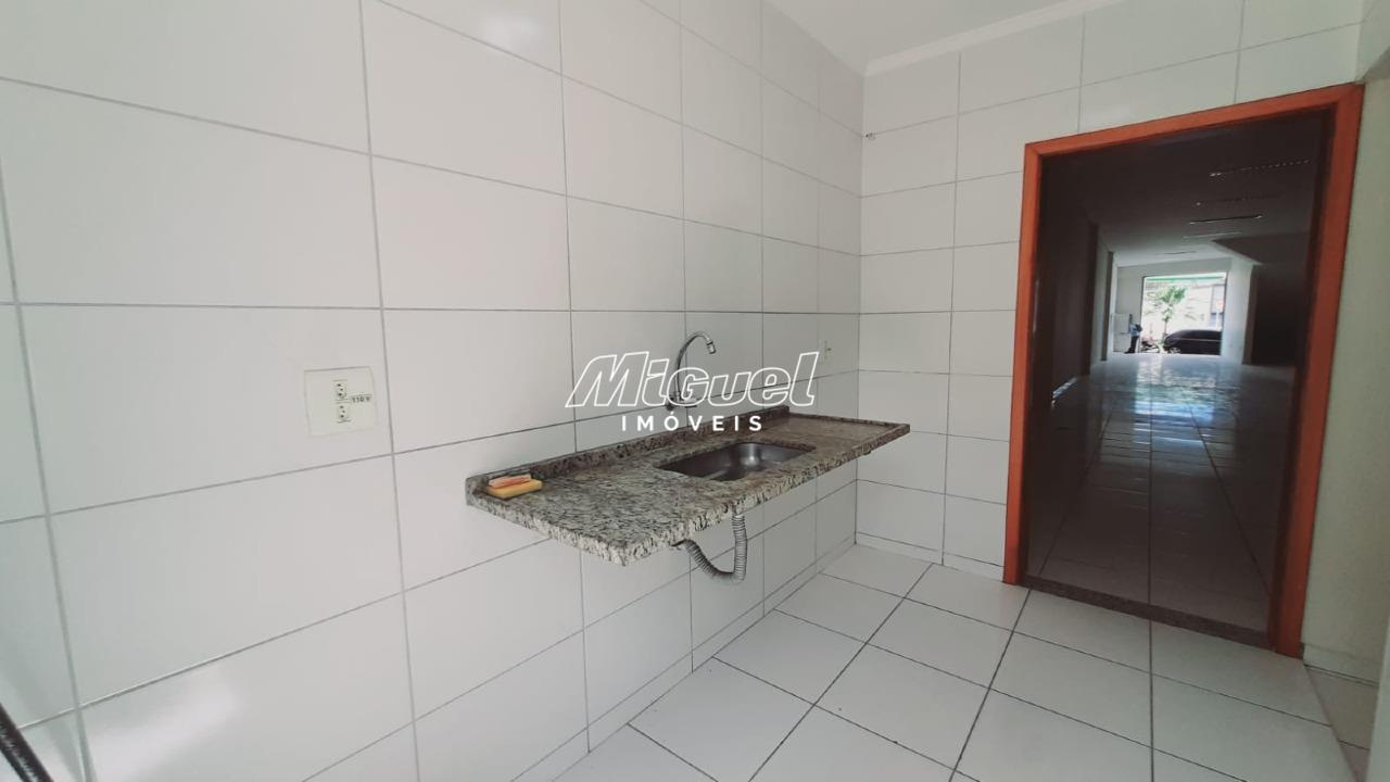 Salão Comercial, para aluguel, Santa Terezinha - - Piracicaba/SP: