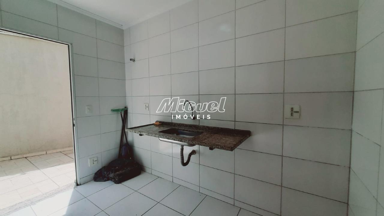 Salão Comercial, para aluguel, Santa Terezinha - - Piracicaba/SP: