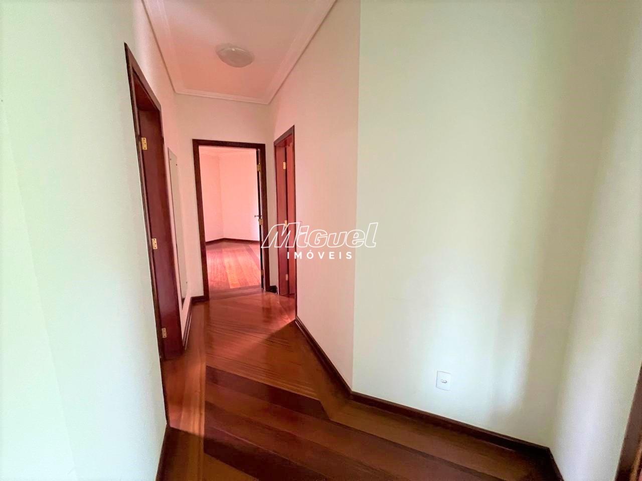 Casa em Condomínio, à venda, Campestre - Piracicaba 6 quartos Condomínio Bonne Vie: 