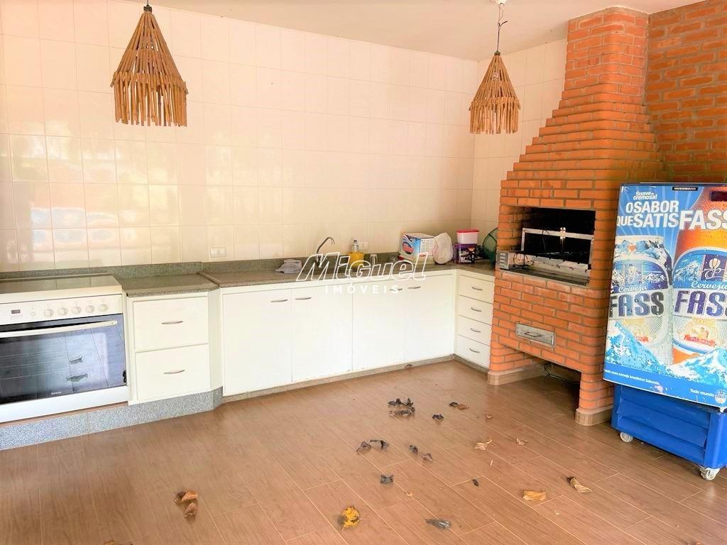 Casa em Condomínio, à venda, Campestre - Piracicaba 6 quartos Condomínio Bonne Vie: 