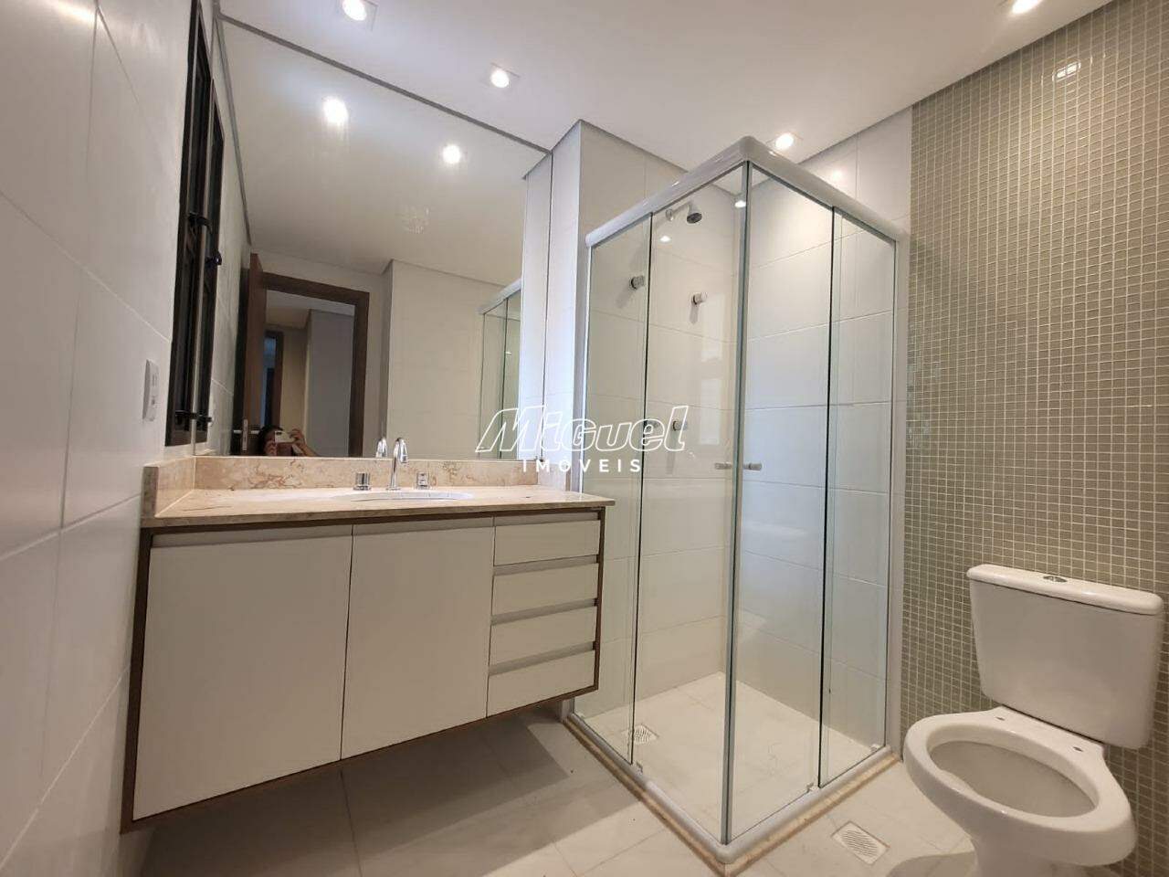 Apartamento, à venda, 3 quartos, Terraço Paulista, Paulista - Piracicaba: