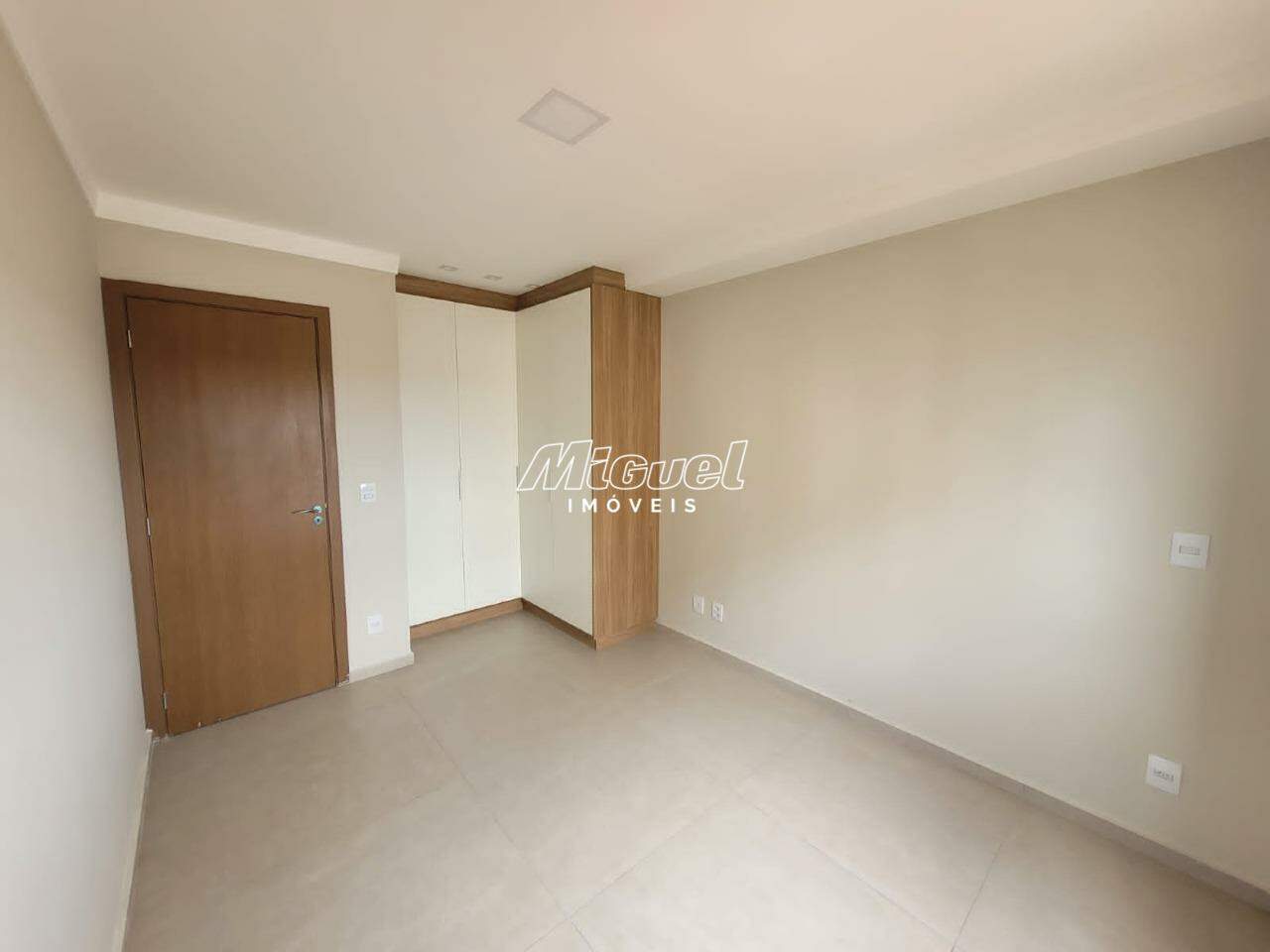 Apartamento, à venda, 3 quartos, Terraço Paulista, Paulista - Piracicaba: