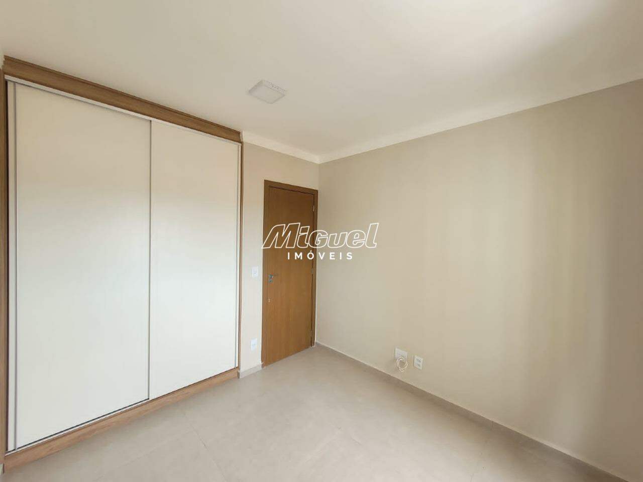 Apartamento, à venda, 3 quartos, Terraço Paulista, Paulista - Piracicaba: