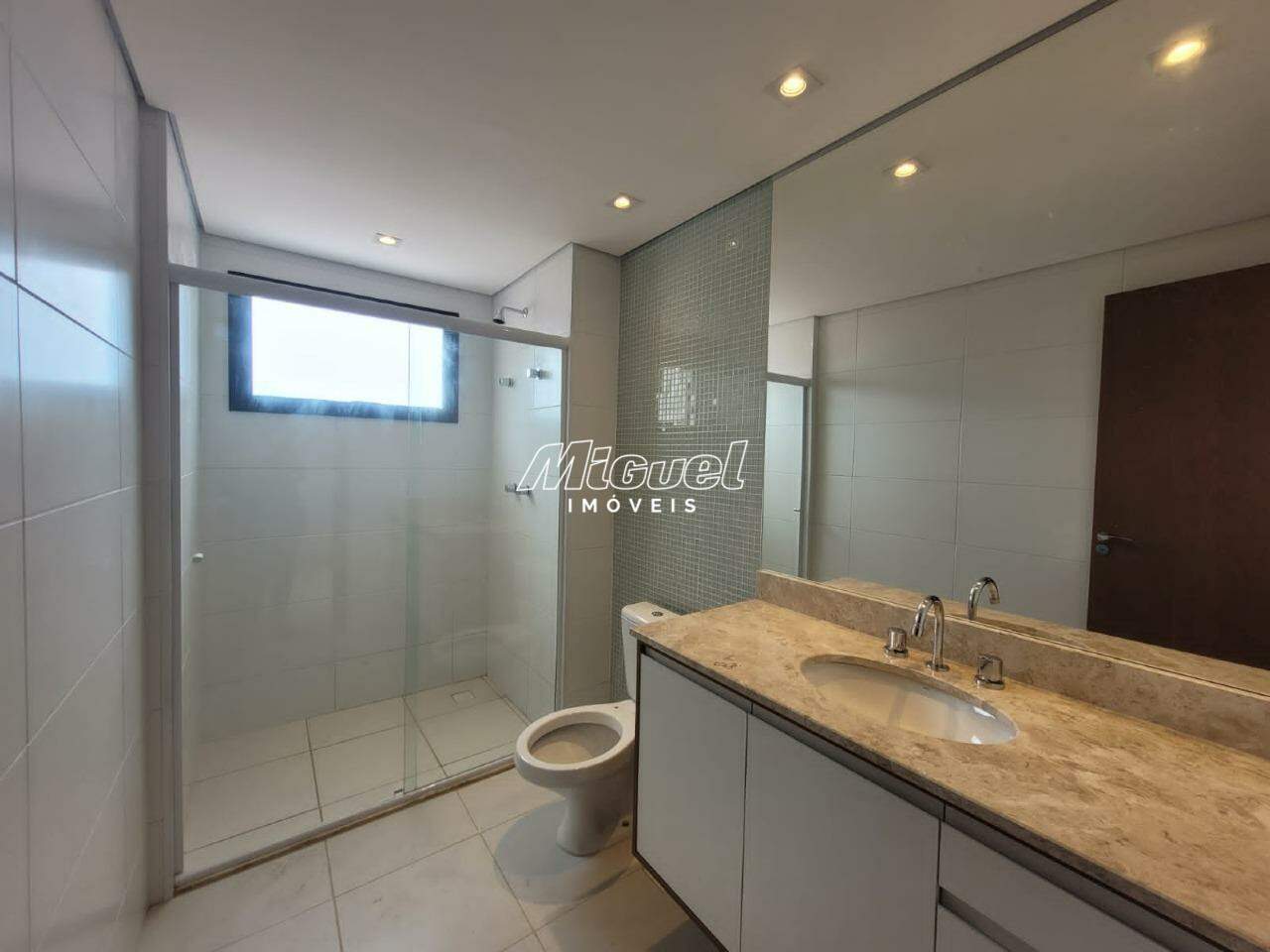 Apartamento, à venda, 3 quartos, Terraço Paulista, Paulista - Piracicaba: 
