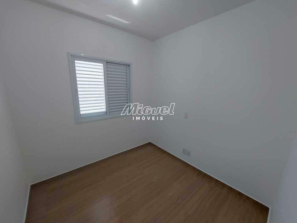 Apartamento, para aluguel, Parque Taquaral - 3 quartos Residencial Torre Taquaral - Piracicaba/SP: 