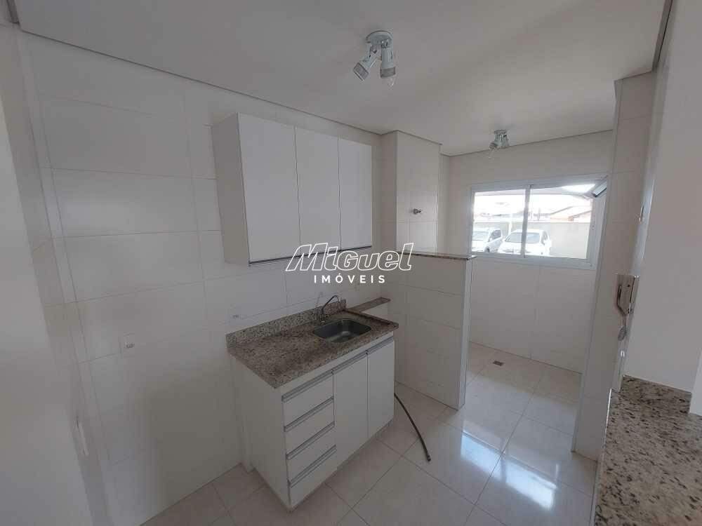 Apartamento, para aluguel, Parque Taquaral - 3 quartos Residencial Torre Taquaral - Piracicaba/SP: 