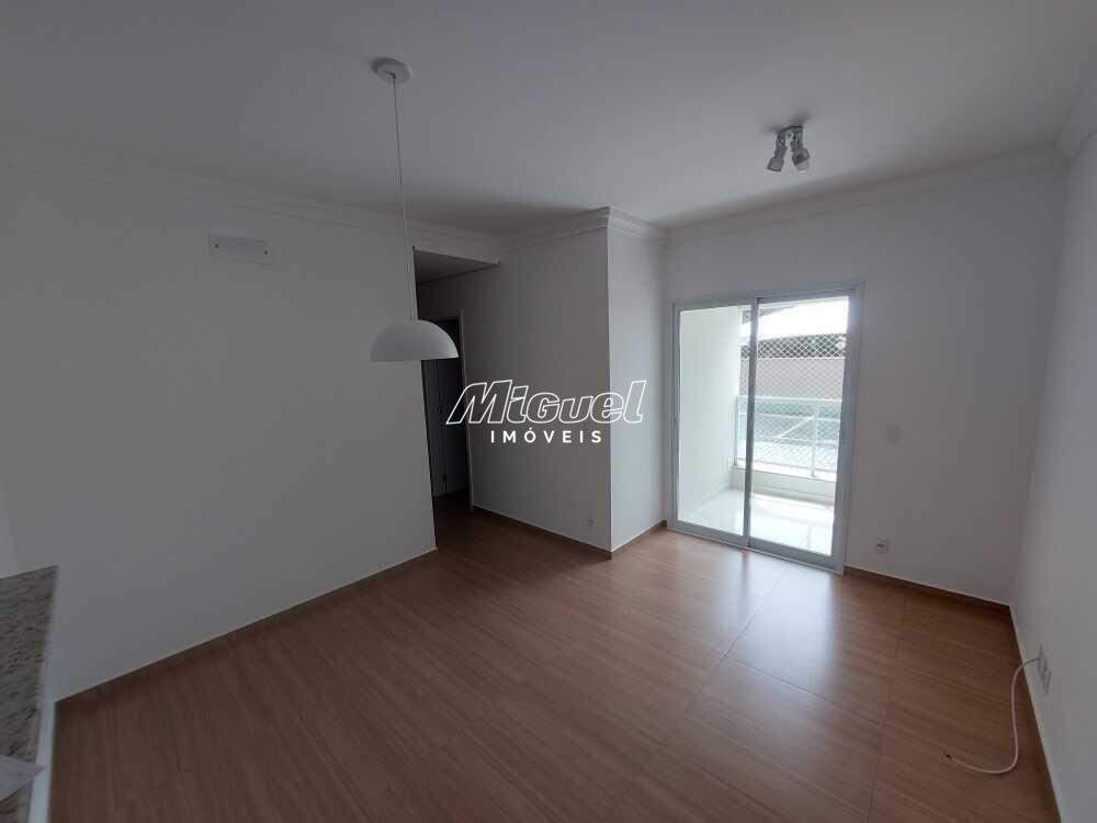 Apartamento, para aluguel, Parque Taquaral - 3 quartos Residencial Torre Taquaral - Piracicaba/SP: 