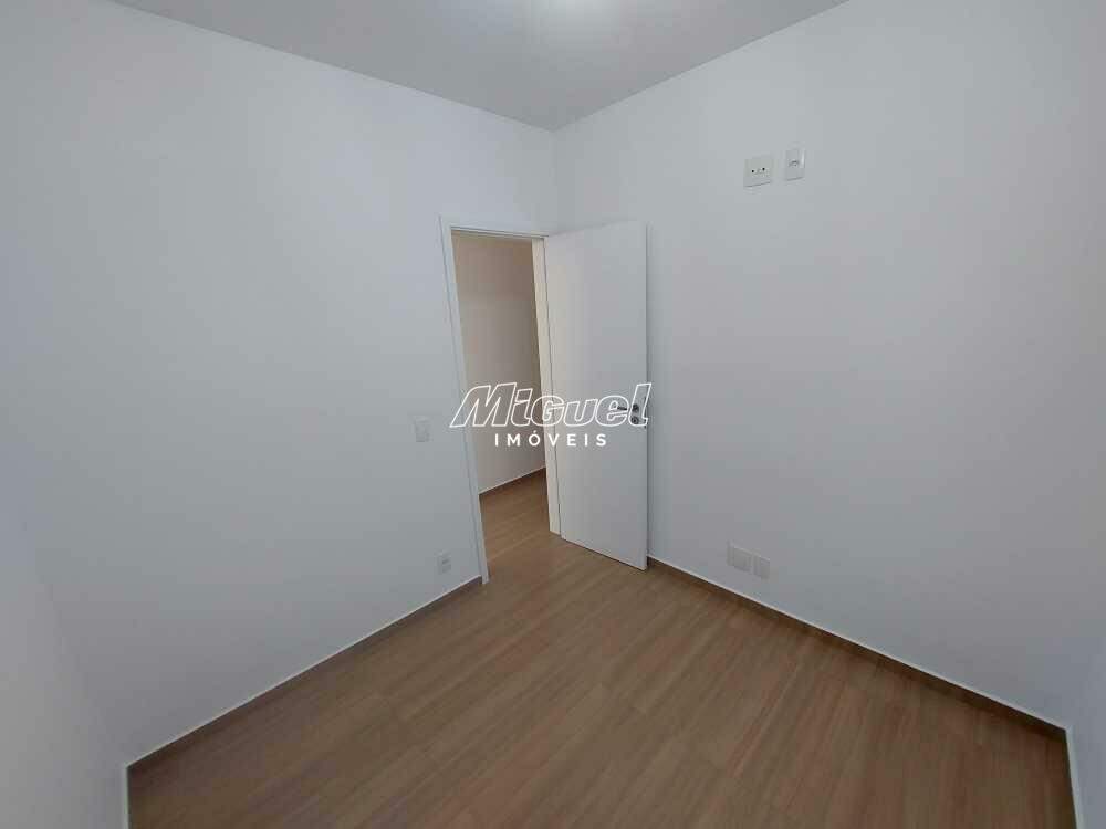 Apartamento, para aluguel, Parque Taquaral - 3 quartos Residencial Torre Taquaral - Piracicaba/SP: 