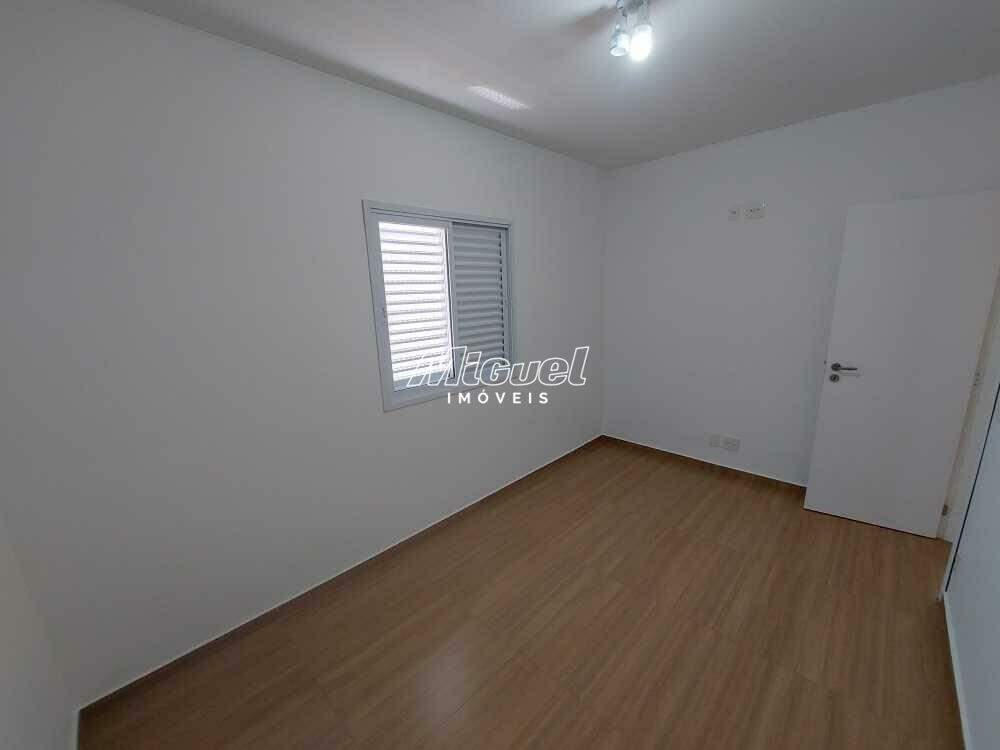 Apartamento, para aluguel, Parque Taquaral - 3 quartos Residencial Torre Taquaral - Piracicaba/SP: 