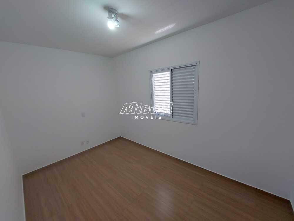 Apartamento, para aluguel, Parque Taquaral - 3 quartos Residencial Torre Taquaral - Piracicaba/SP: 