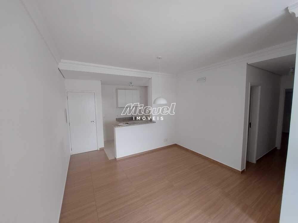 Apartamento, para aluguel, Parque Taquaral - 3 quartos Residencial Torre Taquaral - Piracicaba/SP: 