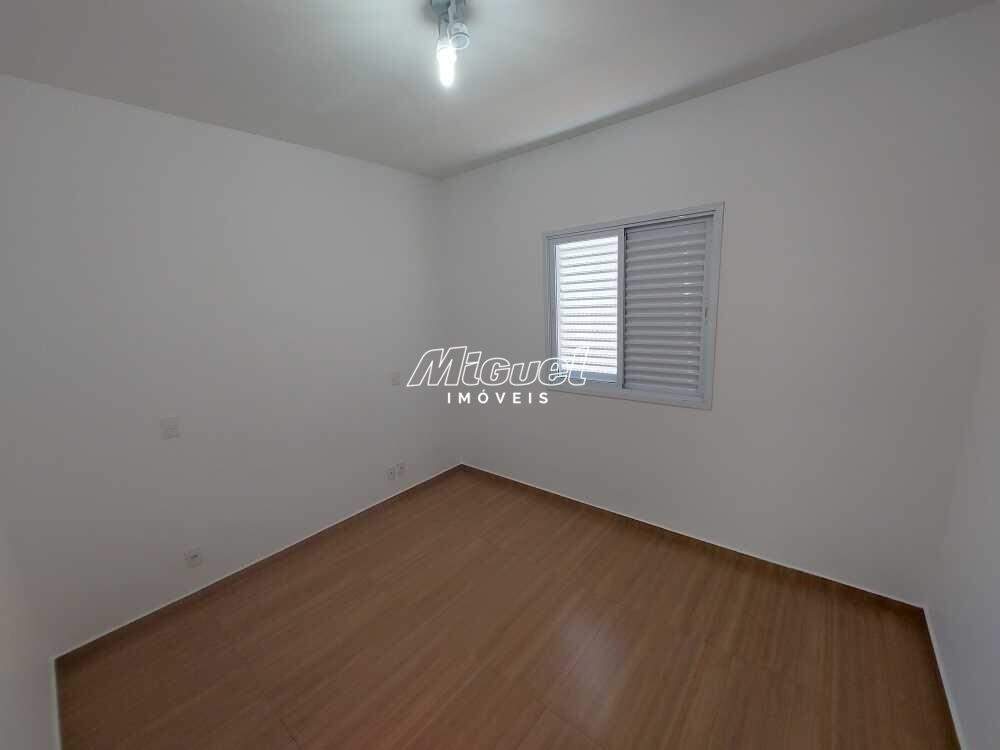 Apartamento, para aluguel, Parque Taquaral - 3 quartos Residencial Torre Taquaral - Piracicaba/SP: 