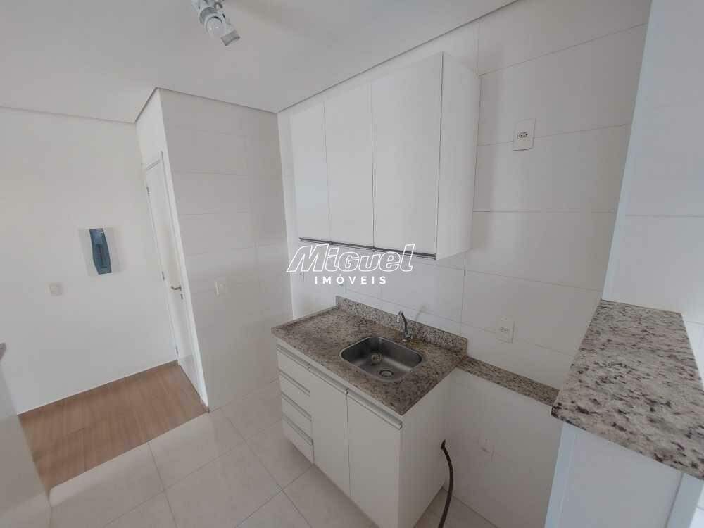 Apartamento, para aluguel, Parque Taquaral - 3 quartos Residencial Torre Taquaral - Piracicaba/SP: 