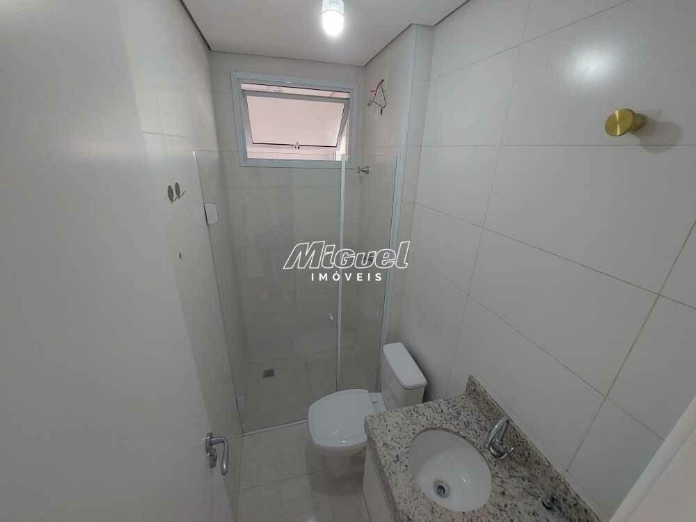Apartamento, para aluguel, Parque Taquaral - 3 quartos Residencial Torre Taquaral - Piracicaba/SP: 