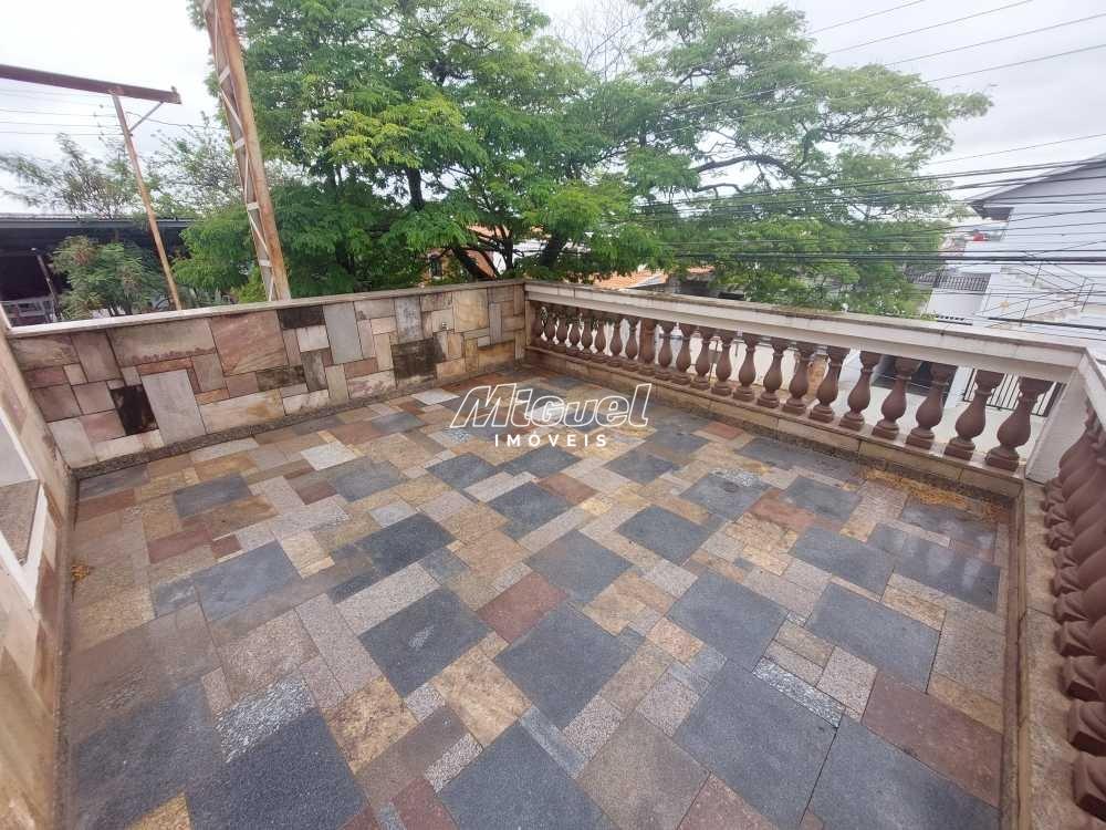 Casa, para aluguel, Piracicamirim - 4 quartos - Piracicaba/SP: 