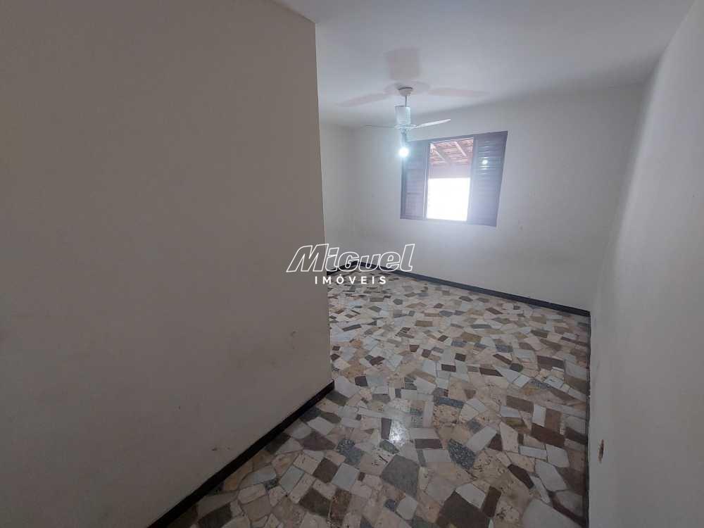 Casa, para aluguel, Piracicamirim - 4 quartos - Piracicaba/SP: 