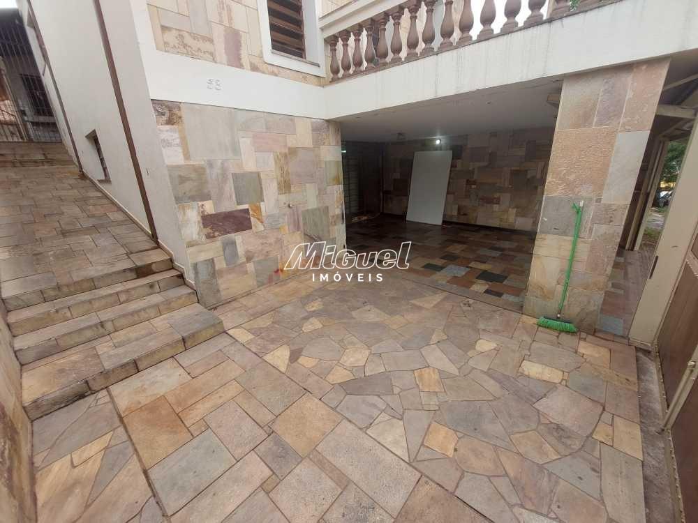 Casa, para aluguel, Piracicamirim - 4 quartos - Piracicaba/SP: 