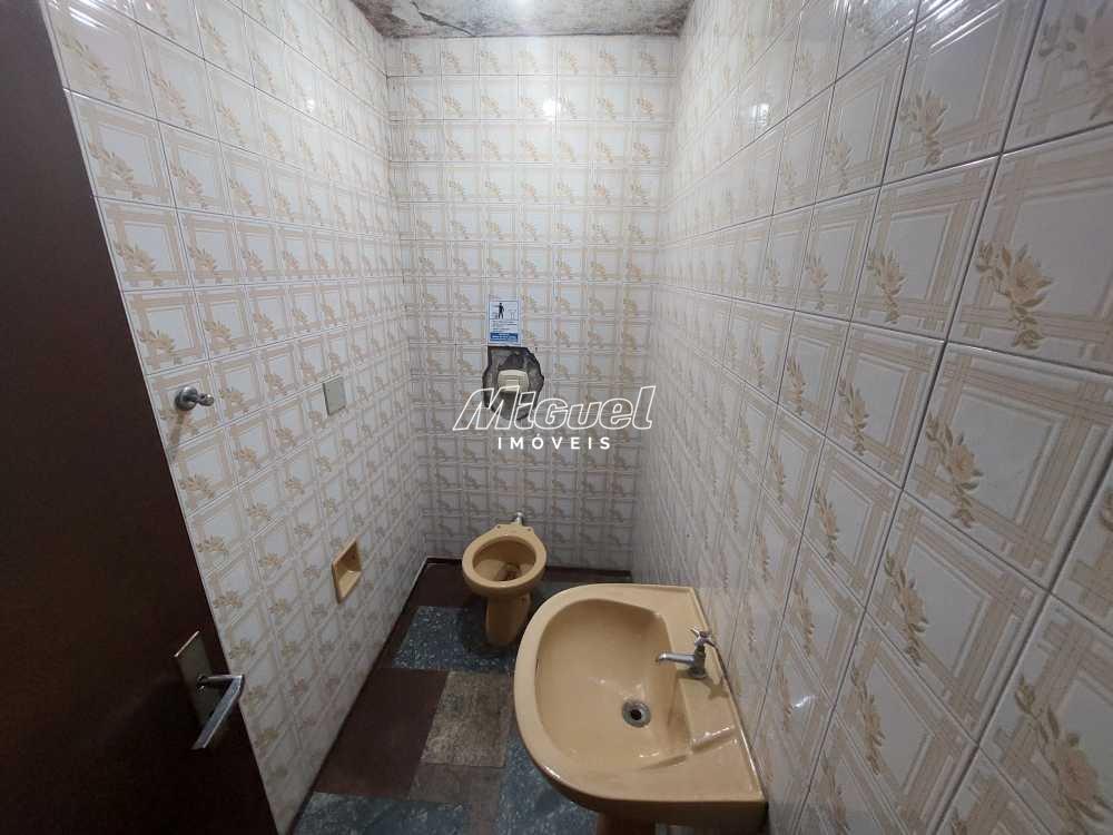 Casa, para aluguel, Piracicamirim - 4 quartos - Piracicaba/SP: 